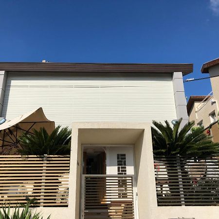 Quiet Garden Villa Rishon Leziyyon Luaran gambar