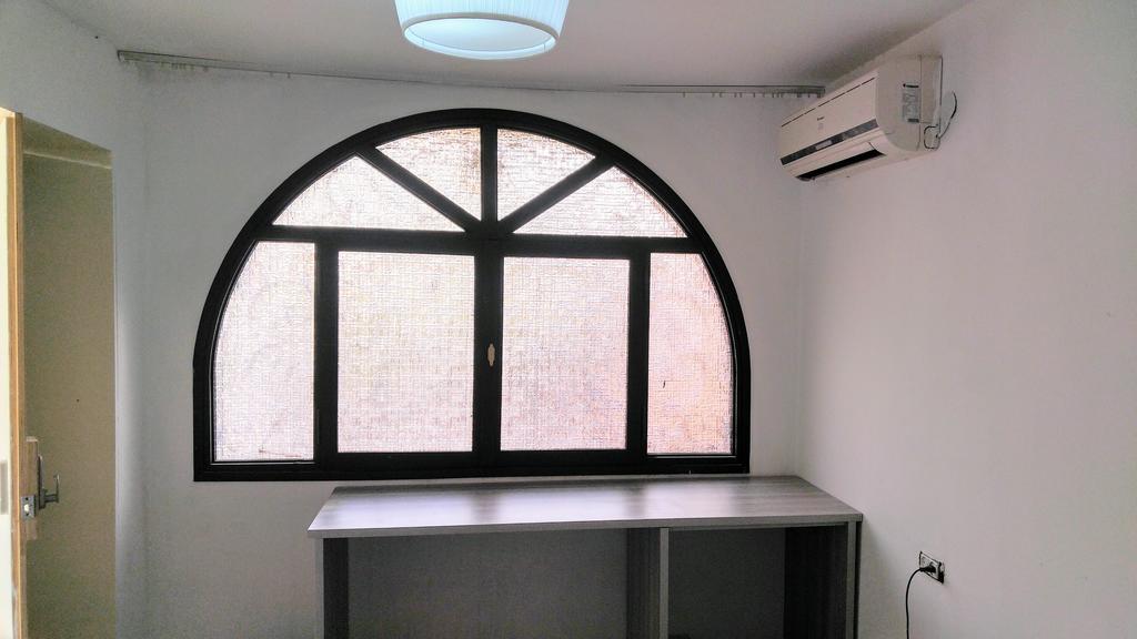 Quiet Garden Villa Rishon Leziyyon Luaran gambar