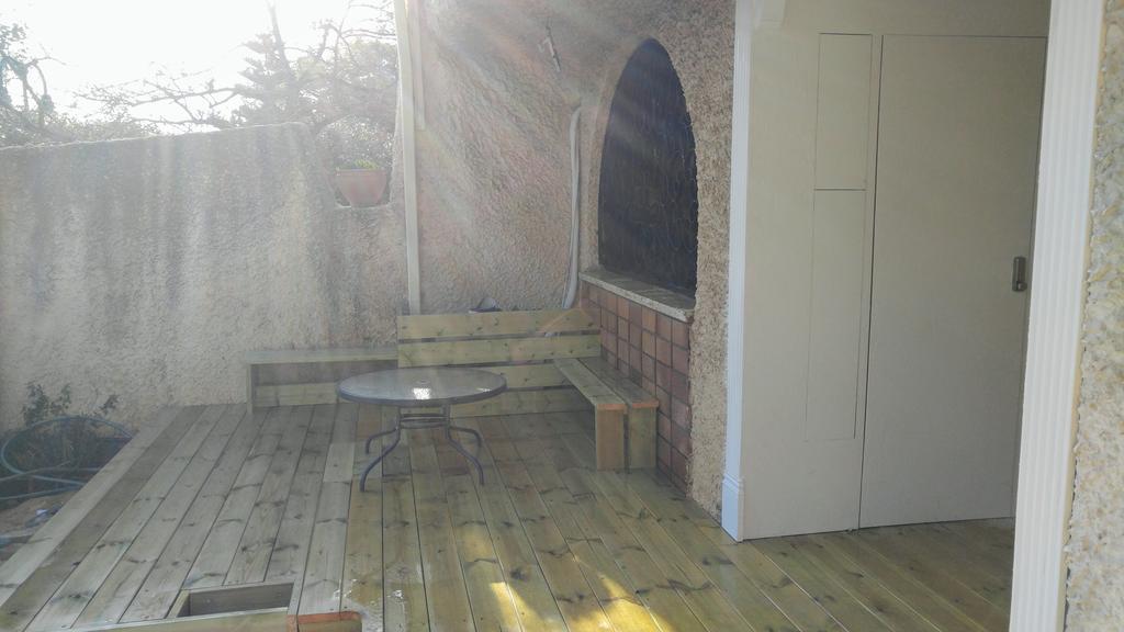 Quiet Garden Villa Rishon Leziyyon Luaran gambar