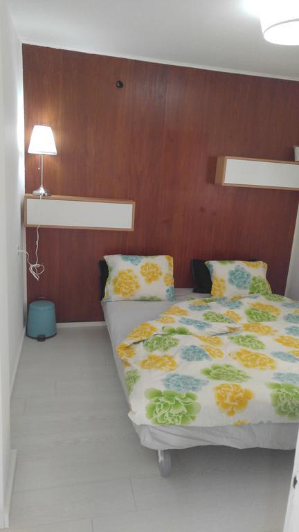 Quiet Garden Villa Rishon Leziyyon Luaran gambar