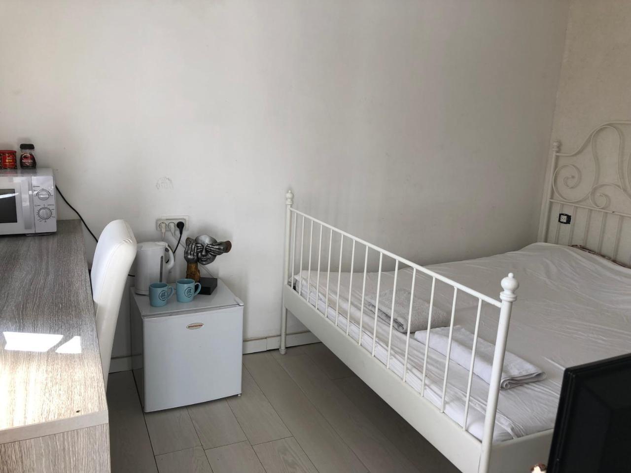 Quiet Garden Villa Rishon Leziyyon Luaran gambar